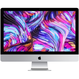 iMac i5 Quad Rétina 27" 5K 3,5 Ghz 16 Go / 1 To Fusion Drive (2017-2019)