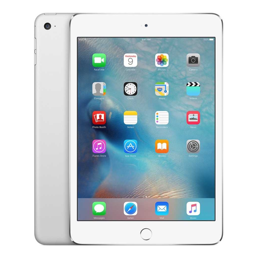 Achat d'iPad Mini 4 64GO WIFI d'occasion et neuf, A1489