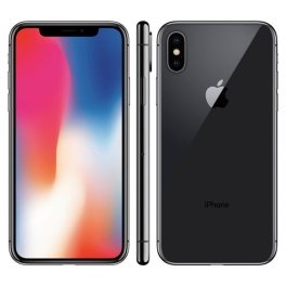 iPhone X 256Go