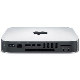 Mac Mini i5 2,6GHz / 8Go / 256 SSD (2014-2018)