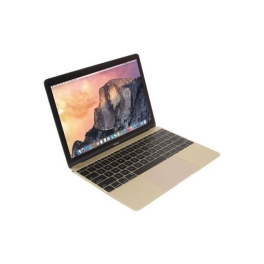 MacBook Rétina ICM5 1,2 Ghz / 8 Go / 512 Go SSD 12" (E 2016)
