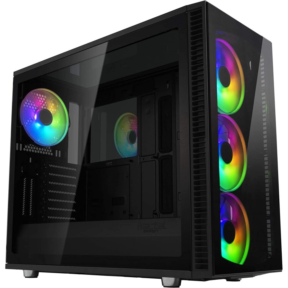 Achat de TOUR PC Gamer Core I9 9900K / 32Go / 1To M2 + 2To SSD / RTX 2080Ti  Evga 8Go d'occasion et neuf