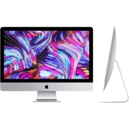 iMac i5 6 Coeurs Rétina 27" 5K 3,0 Ghz 16 Go / 1 To FUSION / Radeon Pro 570x (2019-2020)