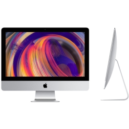 iMac i7 Quad 27" 3,5Ghz 16 Go / 500 Go SSD / NVIDIA 2 Go (L2013-2015) - Ecran fendu