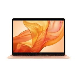 Macbook Air 13" Rétina i5 1,6 Ghz / 8Go / 256 Go SSD 13"  (2018-2019) - OR ROSÉ