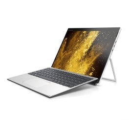 HP Elite X2 G4 Core I5 8365U@1.9Ghz / 8Go / 512Go / W11 Pro / 13" UHD tactile + Clavier