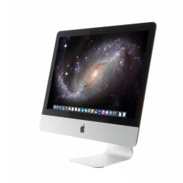 iMac i5 21" 2,3 Ghz 8 Go / 1To HDD (2017-2019)