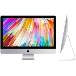 iMac i5 Quad 27" 2,9Ghz 24 Go / 500 Go SSD (L2012) - Ecran marqué et choc