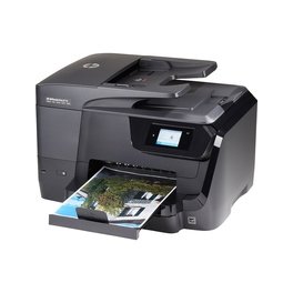 Imprimante Jet d'encre HP Officejet Pro 8710 - NEUVE