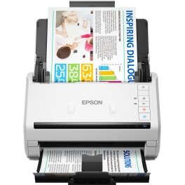 Scanner A4 GED EPSON WorkForce DS-530 - NEUF