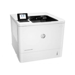 Imprimante Entreprise Laser monochrome HP Laserjet m607dn + Tiroir - NEUF