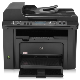 Imprimante d'occasion HP LaserJet 1536dnf MFP