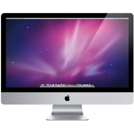 iMac i5 Quad 21,5" 2,7 Ghz / 8 Go / 512 Go SSD (L2013-2015)