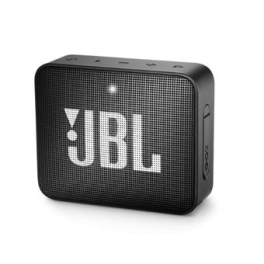 JBL Go 2 - NOIR - Garantie 3 mois
