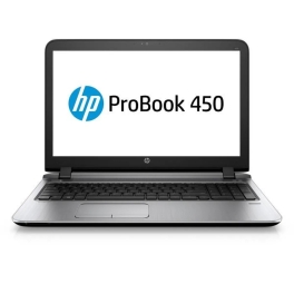 HP Probook 450 G3 Pentium 4405U@2.1Ghz / 8Go / 250Go SSD / 15.6" HDR / W10