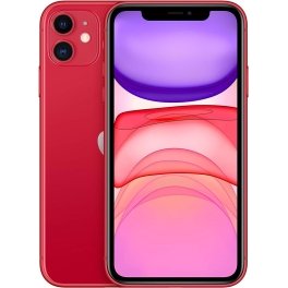 iPhone 11 64Go Reconditionné (2019-2022)