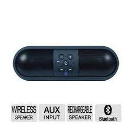 Enceinte Bluetooth / ONN Portable Bluetooth Speaker - Occasion