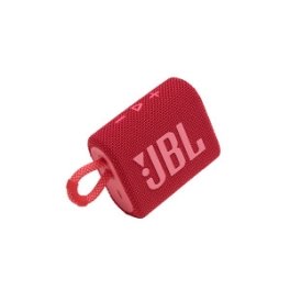 Enceinte Bluetooth / JBL GO 3 Rouge - Occasion