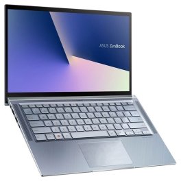 Asus UX431F Core I7 8565U@1.8Ghz / 8Go / 512Go SSD / 14" FHD / W11