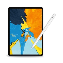iPad Pro 11"( 4ème génération) 512 Go Wifi + Clavier QWERTY + Pencil