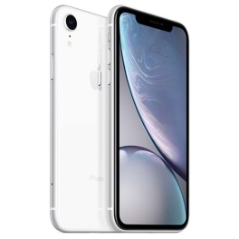 iPhone XR 128 Go (2018-2021)