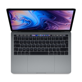 Macbook Pro 13" M1 Rétina Touch Bar 8 coeurs / 16 Go/ 1To SSD / 2 USB-C / 2020