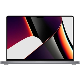Macbook Pro 16" M1 Pro Rétina Touch Bar 10 coeurs / 16 Go/ 500 Go SSD / 2 USB-C (2021-2023)