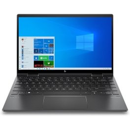HP Envy X360 13-Ay Ryzen 7 4700U@2Ghz / 8Go / 512Go SSD / 13" Tactile / W11