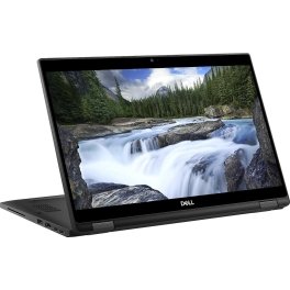 DELL Latitude 7390 2In1 Core I7 8650U@1.9Ghz / 16Go / 512Go SSD Nvme / 13.3" FHD tactile / W11