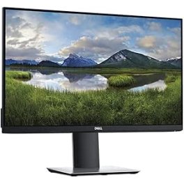 Ecran 24" DELL P2419H / HDMI, Display Port, VGA, 4 x USB / Occasion