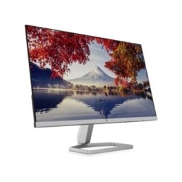 ECRAN HP 24f / 23,8" Display / Port HDMI et VGA / Occasion