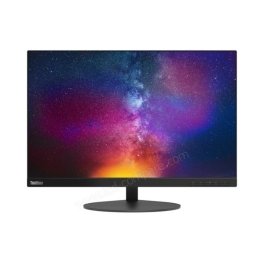 Ecran 22" Lenovo ThinkVision T23d-10 / HDMI, Display Port, VGA / Occasion