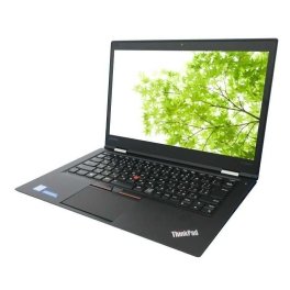 Lenovo ThinkPad X1 Carbon Gen4 Core I7 6500U@2,5GHz / 8Go / 256Go SSD / 14" FHD / W11