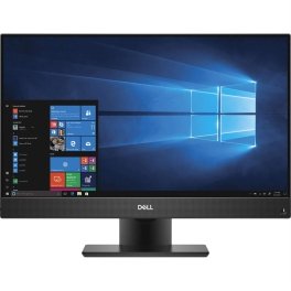 Dell Optiplex 7460 AIO Core I5 8500@3Ghz / 8Go / 256Go SSD /  24" FHD / W11