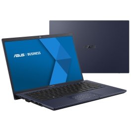 Asus Expert Book B14 Core I7 1165G7@2.8Ghz / 16Go / 512Go / 14" FHD / W11Pro