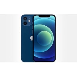 iPhone 12 64Go reconditionné / Wifi + 5G (2020-2023)