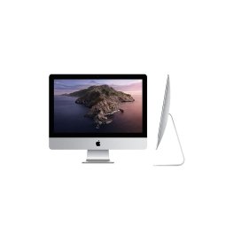 iMac 21" Rétina 4K / i5 Quad core 3,4 Ghz / 8 Go / 1 To Fusion Drive / Radeon Pro 560 4 Go (2017-2019)
