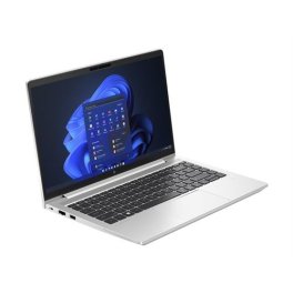 HP Elitebook 640 G10 Core I7 1365U@1.8Ghz / 16Go / 512Go SSD / 14" FHD / W11