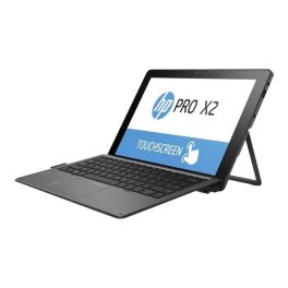 HP Pro X2 612 G2 Core I5 7Y54@1.2Ghz / 8Go / 256Go / 12.5" / W11