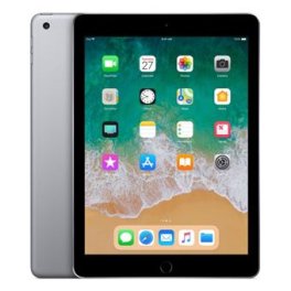 iPad 6 WIFI 128 Go