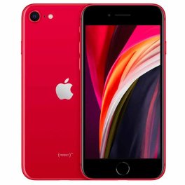 iPhone SE (2020) 128 Go