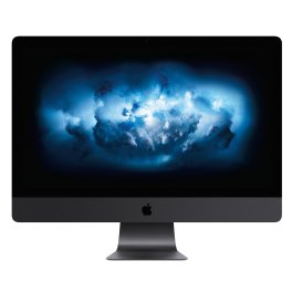 iMac PRO 27" Rétina 5K / Xeon W 8 Cœurs 3,2 Ghz / 32 Go / 1 To SSD /  (2017-2021)