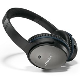 CASQUE BOSE QC25