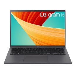 LG Gram 16Z90R Core I7 1360p@2.2Ghz / 12Coeurs / 16Go / 1To SSD / 16" FHD+ / W11