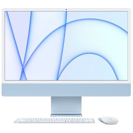iMac 24" M1 Rétina 8 coeurs / 16 Go/ 1 To SSD / 4 USB-C / 2021