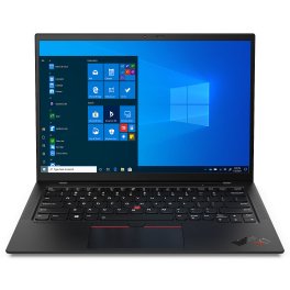 LENOVO X1 Carbon Gen 8 Core I7 10510U / 16Go / 512Go SSD / 14" FHD / W11