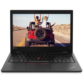 Lenovo Thinkpad L480 Core i3 8130U@2.2Ghz / 8Go / 256Go SSD / 14" HDR / W11