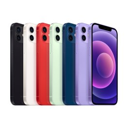 iPhone 12 256Go reconditionné / Wifi + 5G (2020-2023)