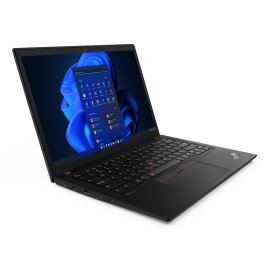 Lenovo X13 Gen3 Ryzen 5Pro 6650U@2.9Ghz / 16Go / 512Go / 13" FHD / W11