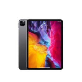 iPad Pro 11"128 Go Wifi (2ème Génération) + Option Cellulaire